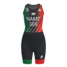 Pursue Skinsuit SD Women