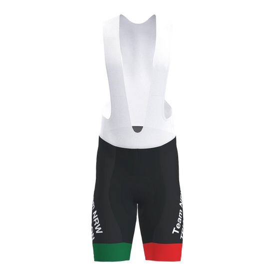 Vitric Bib Shorts Men