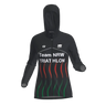 Feather Jacket Women