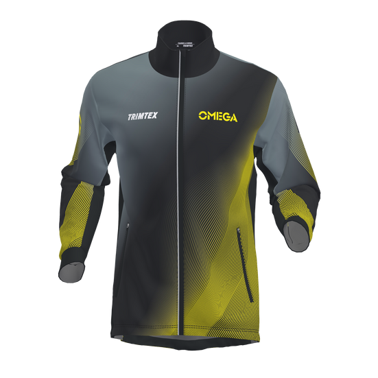 Trainer 3.0 Jacket Women