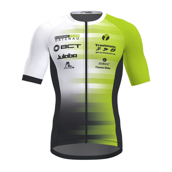 Vitric 2.0 Shirt SS Men