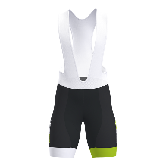 Vitric Bib Shorts Men