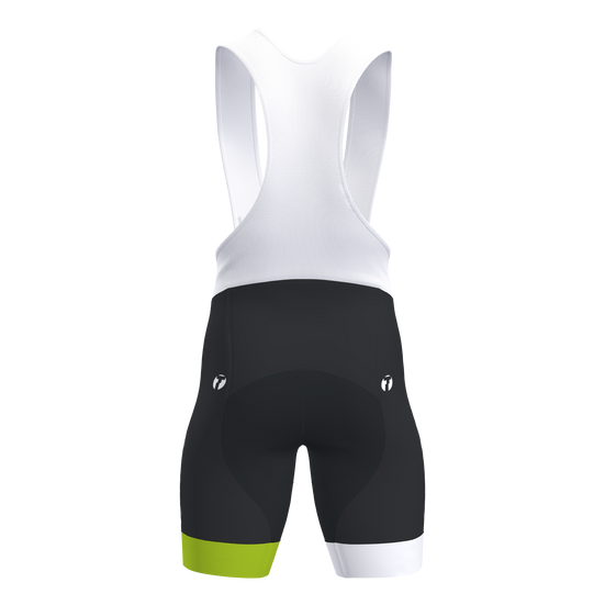 Vitric Bib Shorts Men