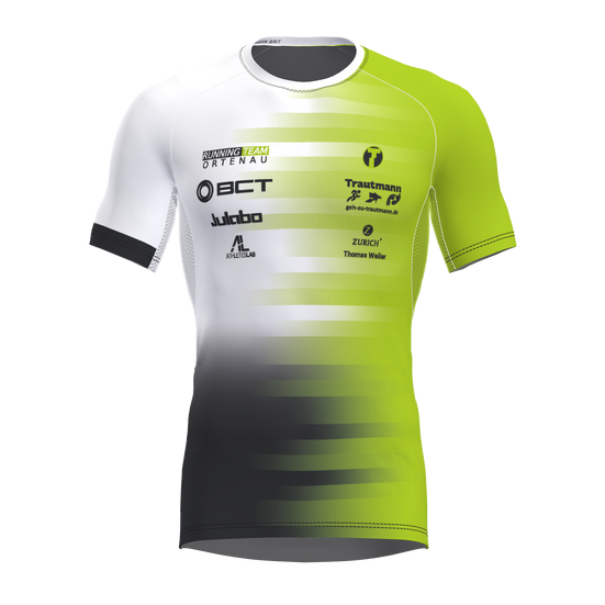 Fast T-Shirt SS Women