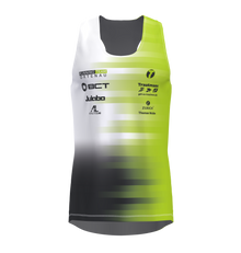 Fast 3.0 Singlet Men
