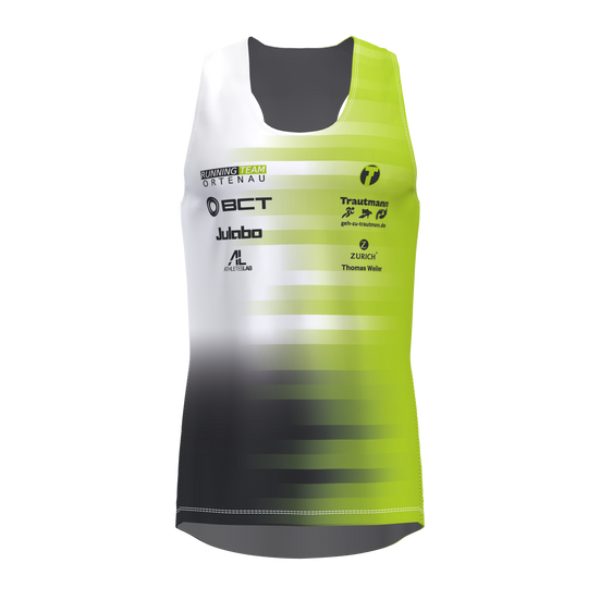Fast 3.0 Singlet Men