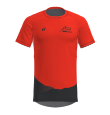 Run T-Shirt SS Men