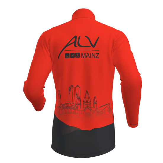Flex 2.0 Shirt LS Men