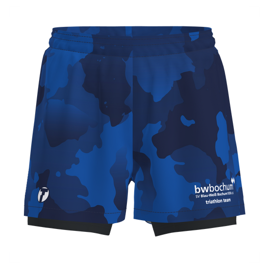 Fast Shorts Men