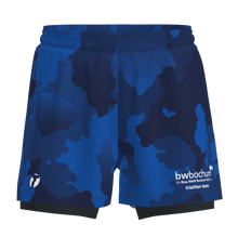 Fast Shorts Women