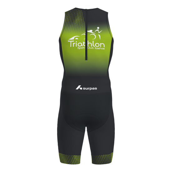 Pursue Skinsuit SD Men