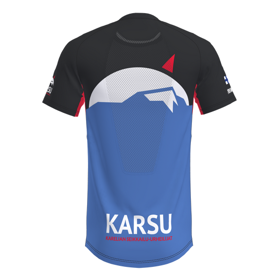 Run T-Shirt SS Men