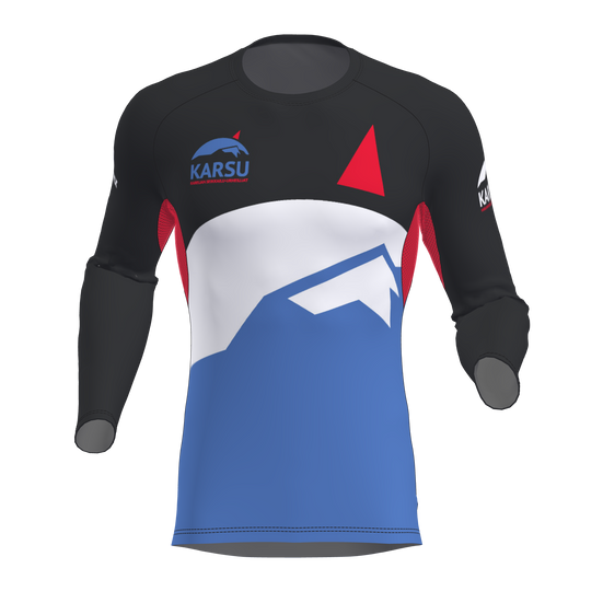 Fast T-Shirt LS Women
