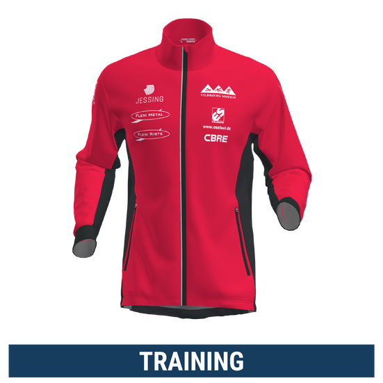 Trainer 3.0 Jacket Women