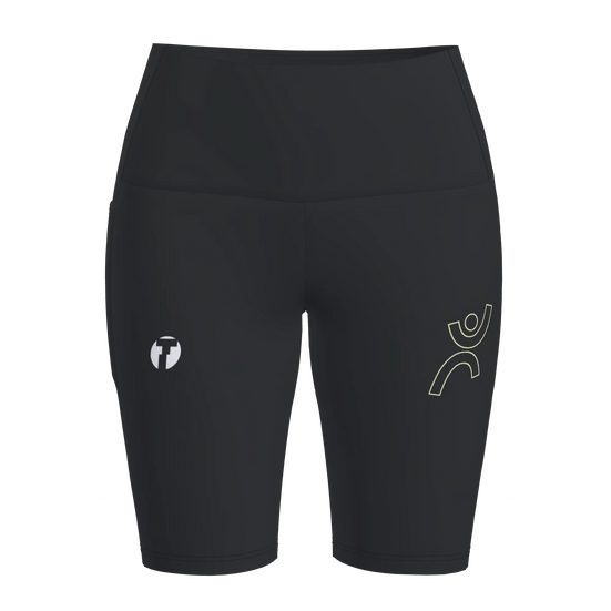 Trainer Short Tights Women