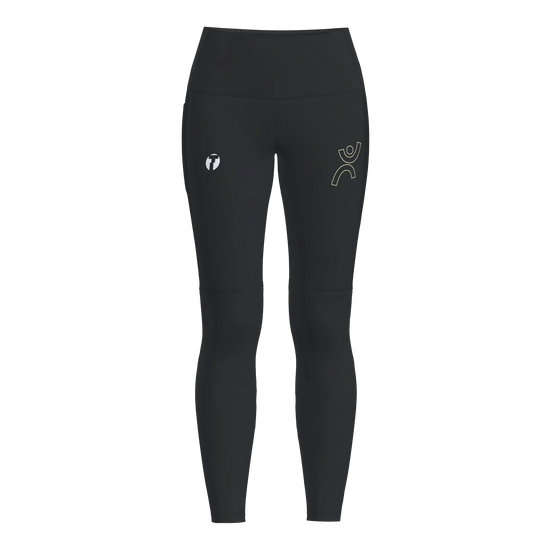 Trainer Long Tights Women