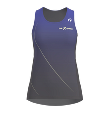 Run Singlet Women