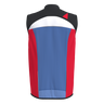 Feather Vest Men
