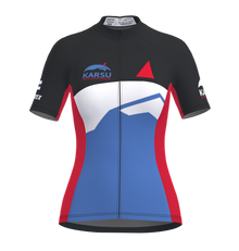 Elite 2.0 Shirt SS Women