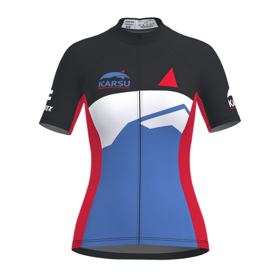 Elite 2.0 Shirt SS Women