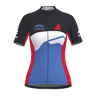 Elite 2.0 Shirt SS Women