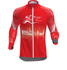 Elite Lightweight Jacket Men
