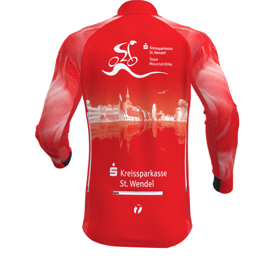 Elite Lightweight Jacket Men