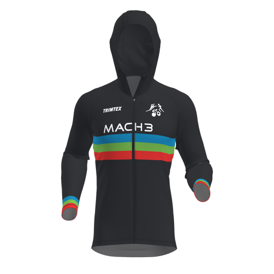 Flex 3.0 Hoodie Women