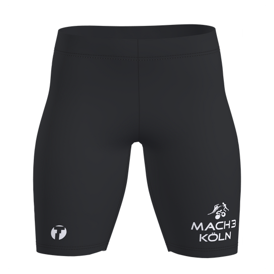 Run 2.0 Short Tights Jr