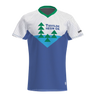 Basic Mesh O-Shirt SS Women