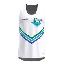 Fast 3.0 Singlet Men