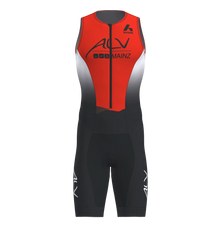 Drive 2 Skinsuit Men