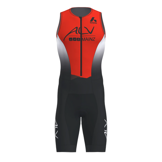 Drive 2 Skinsuit Women
