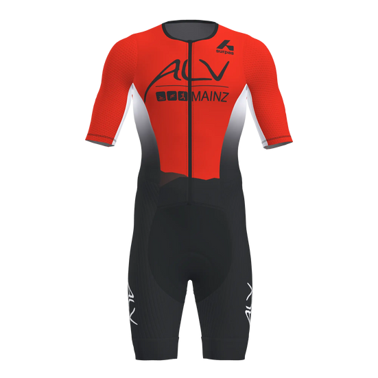 Aero 4 Speedsuit LD Men