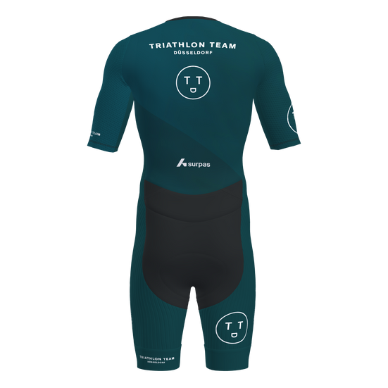 Aero 4 Speedsuit LD Women
