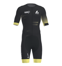 Aero 4 Speedsuit MD Men