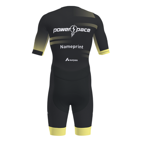 Aero 4 Speedsuit MD Women