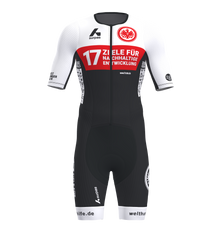 Aero 4 Speedsuit LD Men