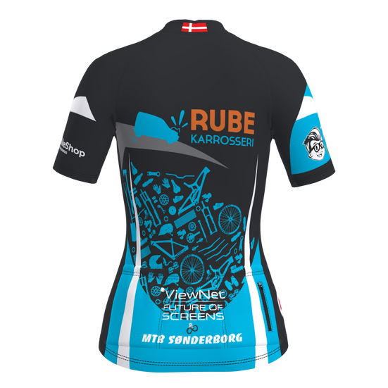 Elite 2.0 Shirt SS Women