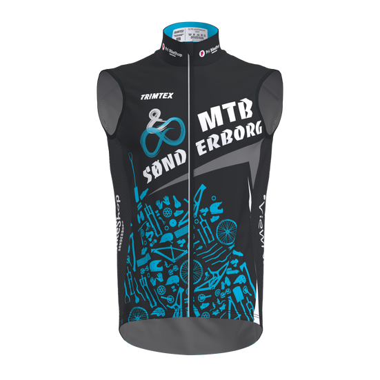 Elite Lightweight Vest Jr