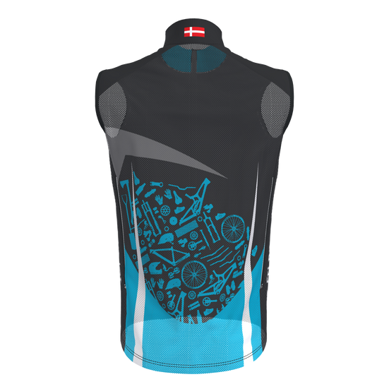 Elite Lightweight Vest Jr