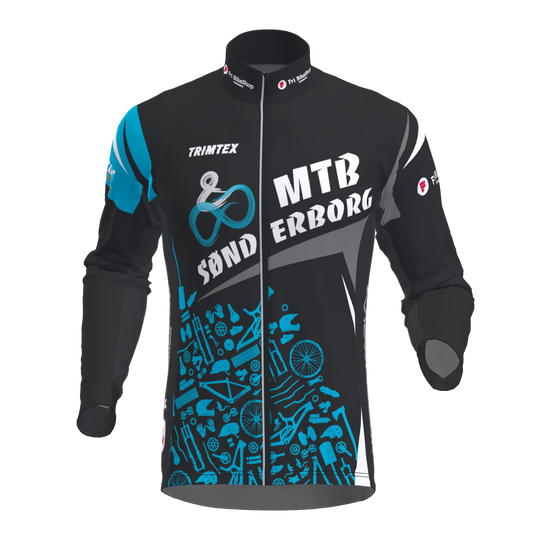 Team Micro Jacket Jr