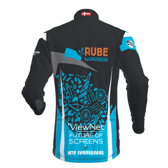 Team Micro Jacket Jr