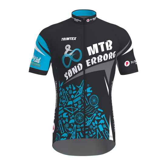 Team Shirt SS Jr