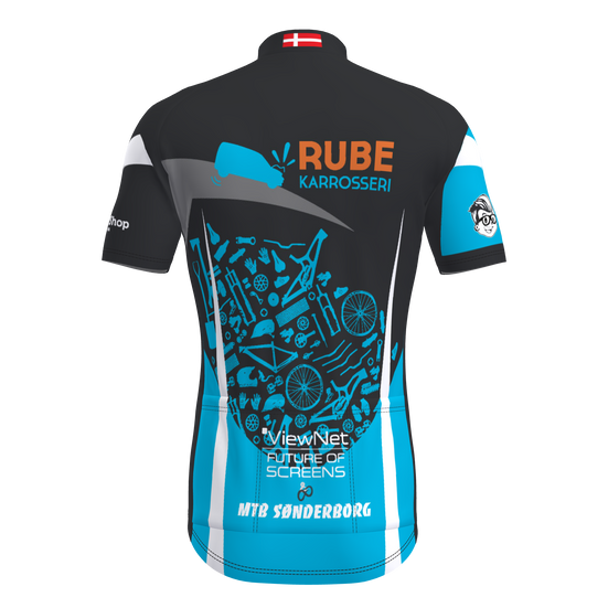 Team Shirt SS Jr