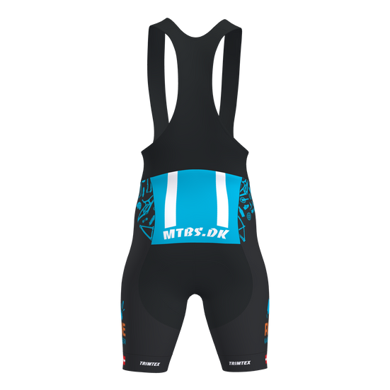 Team Bib Shorts Jr