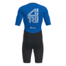 Aero 4 Speedsuit LD Women