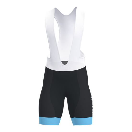 Vitric Bib Shorts Men