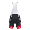 Vitric Bib Shorts Women