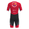 Aero 4 Speedsuit MD Men